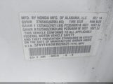 Honda Pilot Ex 5FNYF4H49EB028825 снимка