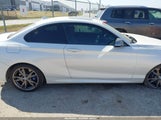 BMW M235I WBA1J7C50GV359067 снимка