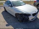 BMW M235I WBA1J7C50GV359067 снимка