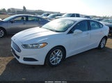 Ford Fusion Se 3FA6P0H77GR194694 снимка