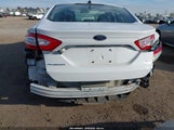 Ford Fusion Se 3FA6P0H77GR194694 снимка