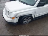 Jeep Patriot High Altitude Edition 1C4NJPFA9GD589421 fotografie