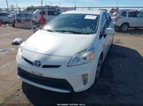 Toyota Prius Two JTDKN3DU6F1986436 fotografie