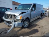 Nissan Nv  Nv2500 Hd Sv V8 1N6AF0KY3CN110230 снимка