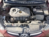 Hyundai Elantra Limited 5NPDH4AE2DH237867 снимка