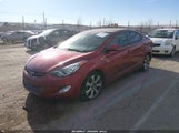 Hyundai Elantra Limited 5NPDH4AE2DH237867 снимка
