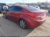 Hyundai Elantra Limited 5NPDH4AE2DH237867 снимка