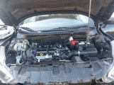 Nissan Versa 1.6 S Xtronic Cvt 3N1CN8DV0NL868130 photo