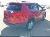 Toyota Rav4 Le JTMZFREV6FJ028676 снимка