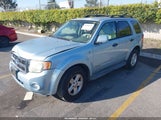 Ford Escape Hybrid 1FMCU49H58KA04266 снимка