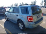 Ford Escape Hybrid 1FMCU49H58KA04266 снимка