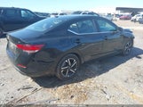 Nissan Sentra Sv Xtronic Cvt 3N1AB8CV3RY308466 fotografie