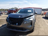 Nissan Rogue Sv Fwd 5N1AT3BA9MC775271 fotografie