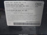 Audi Q5 3.0 Tdi Premium Plus WA1CMAFP6EA058850 снимка