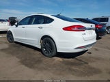 Ford Fusion Se 3FA6P0H74HR237308 снимка