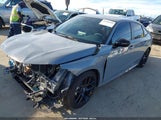 Honda Civic Hybrid Sport/Sport Touring 2HGFE4F81SH330665 снимка