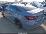 Honda Civic Hybrid Sport/Sport Touring 2HGFE4F81SH330665 fotografie