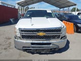 Chevrolet Silverado 2500Hd Work Truck 1GC1KVCG3EF187338 photo