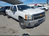 Chevrolet Silverado 2500Hd Work Truck 1GC1KVCG3EF187338 photo
