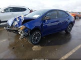 Toyota Corolla S Plus 2T1BURHE4EC178797 снимка