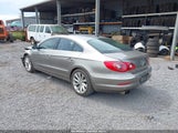 Volkswagen Cc Vr6 Sport WVWEU93C29E543404 fotografie