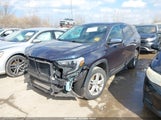 GMC Terrain Sle 3GKALMEV5JL312475 снимка