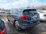 GMC Terrain Sle 3GKALMEV5JL312475 снимка