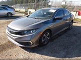 Honda Civic Lx 2HGFC2F69MH556416 снимка
