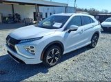 Mitsubishi Eclipse Cross Black Edition S-Awc/Se S-Awc/Sel S-Awc JA4ATWAAXSZ012865 photo