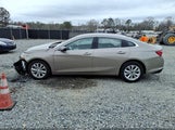 Chevrolet Malibu Fwd 1Lt 1G1ZD5ST1RF153988 photo