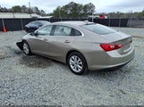 Chevrolet Malibu Fwd 1Lt 1G1ZD5ST1RF153988 photo