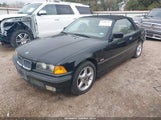BMW 318 Ic WBABH7329TEY00243 снимка