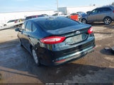 Ford Fusion S 3FA6P0G77ER307882 снимка