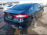 Ford Fusion S 3FA6P0G77ER307882 снимка