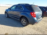 Chevrolet Equinox Lt 2GNALCEK6G6334579 снимка