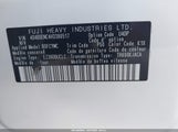 Subaru Outback 3.6R Limited 4S4BSENC4H3380517 снимка