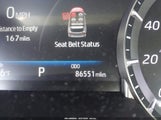 Toyota Highlander Xle 5TDGZRBH2NS567455 photo