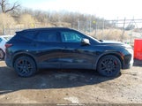 Chevrolet Blazer Awd 3Lt 3GNKBJRS2NS214413 снимка
