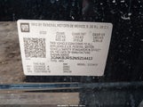 Chevrolet Blazer Awd 3Lt 3GNKBJRS2NS214413 снимка