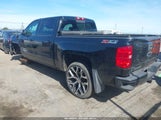 Chevrolet Silverado  2Lt 3GCUKREC5HG244057 снимка
