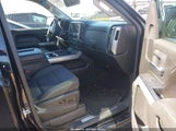 Chevrolet Silverado  2Lt 3GCUKREC5HG244057 снимка