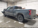 Chevrolet Silverado  4Wd Standard Bed Rst 3GCUYEET9LG269799 fotografie