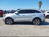 Kia Sorento Hybrid Ex KNDRHDLG0R5248443 fotografie