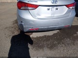 Hyundai Elantra Gls KMHDH4AE7DU701057 снимка