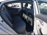 Hyundai Elantra Gls KMHDH4AE7DU701057 снимка