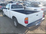 Toyota Tacoma 5TEVL52N83Z192372 photo