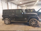 Jeep Wrangler Unlimited Sahara 1J4GA59129L750414 снимка