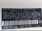 Toyota Camry Se 4T1BF1FK8GU264085 снимка