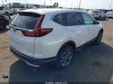 Honda Cr-V 2Wd Ex 5J6RW1H51LL013364 fotografie