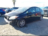 Toyota Prius Two JTDKN3DU8B0279046 снимка